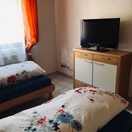 Apartment Klenk *