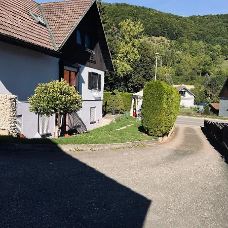 Klenk Apartment