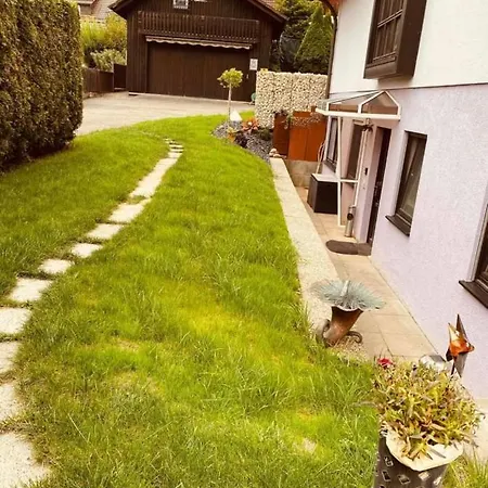 Klenk Appartement *
