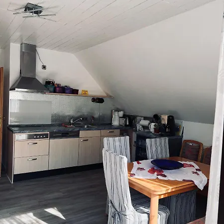 Klenk Appartement