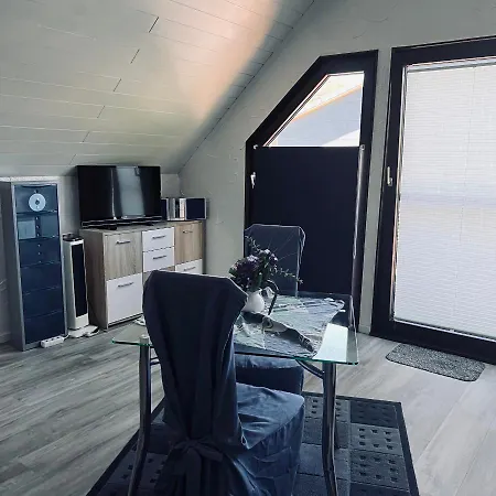 Klenk Apartment *