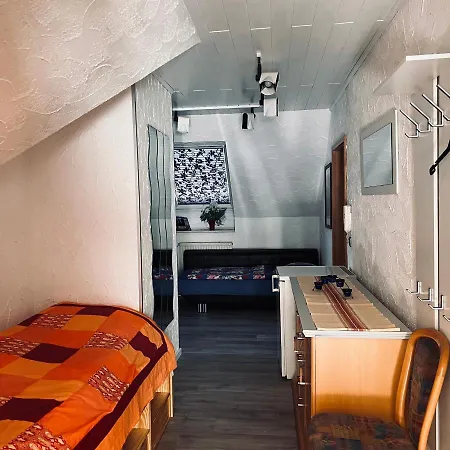 Klenk Apartment *