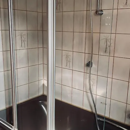 Apartmán 2 Klenk Gruibingen