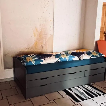 2 Klenk Apartmán