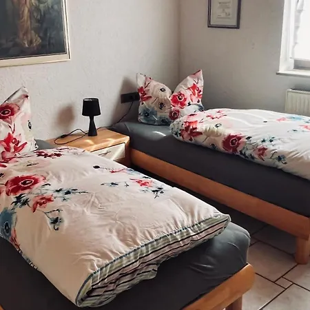 Apartment Klenk