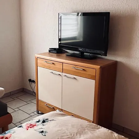 Klenk Apartment *