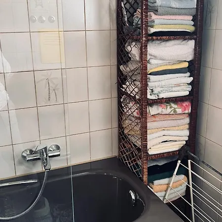 Appartement Klenk *