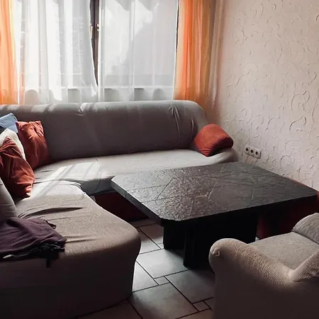 Apartmán 2 Klenk Gruibingen