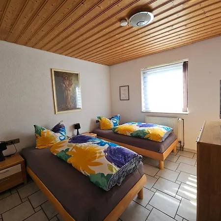 2 Klenk Appartamento