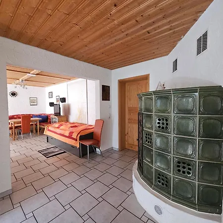 Apartmán 2 Klenk Gruibingen