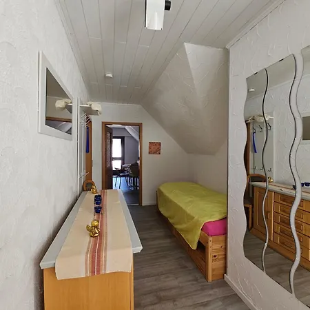 2 Klenk Apartmán