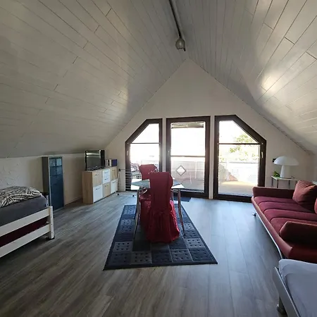 Apartmán 2 Klenk