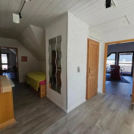 2 Klenk Apartmán *