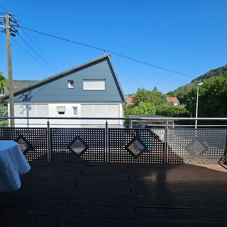 Apartmán 2 Klenk *