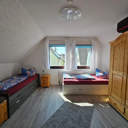 2 Klenk Apartmán Gruibingen