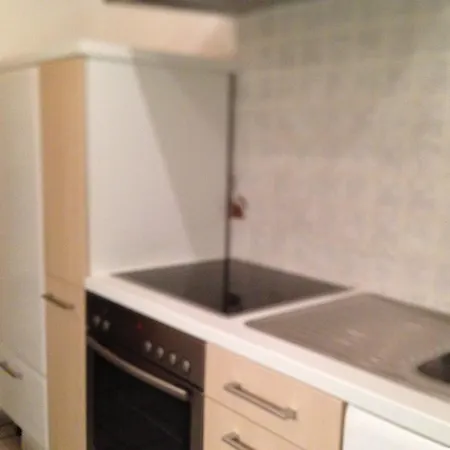 Klenk Apartment