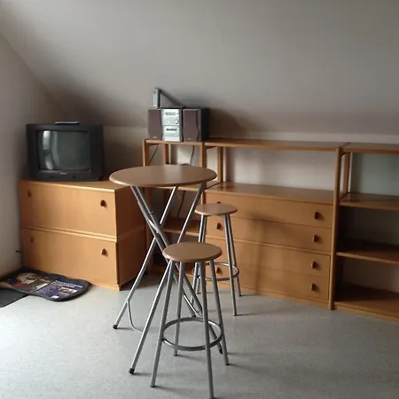 Apartment Klenk
