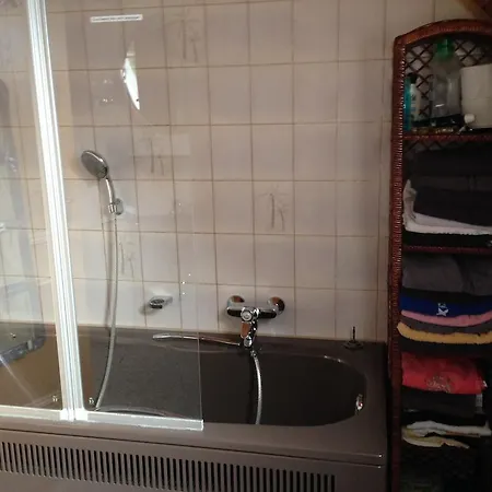 Apartment Klenk Gruibingen