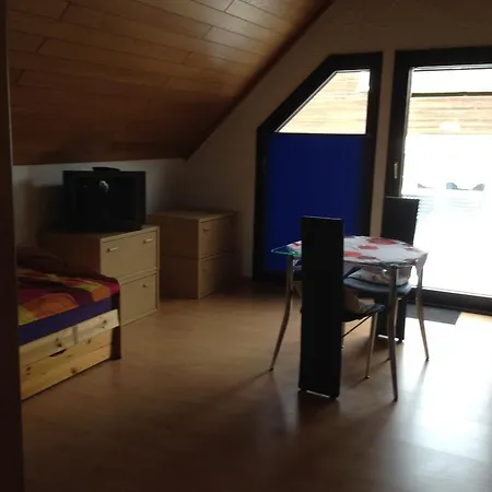 Apartment Klenk