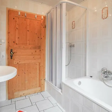 Apartmán 2 Klenk Gruibingen