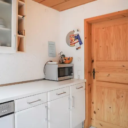 Klenk Apartment Gruibingen