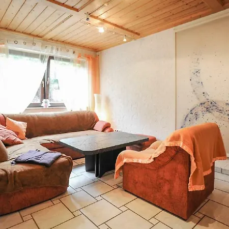 Apartment Klenk