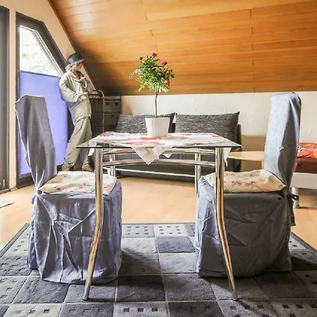 Klenk Apartment